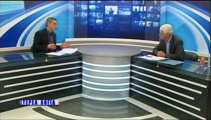 Στέρεα Λόγια 12-12-2018