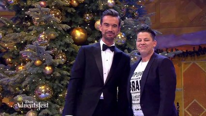Florian Silbereisen & Verschiedene Interpreten - Letzte Weihnacht (Last Christmas) 2018