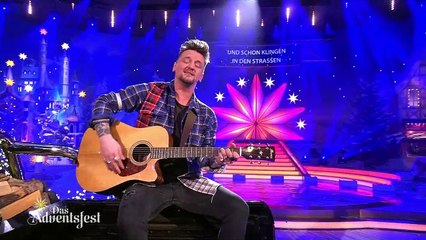 Ben Zucker - Nur du und ich 2018