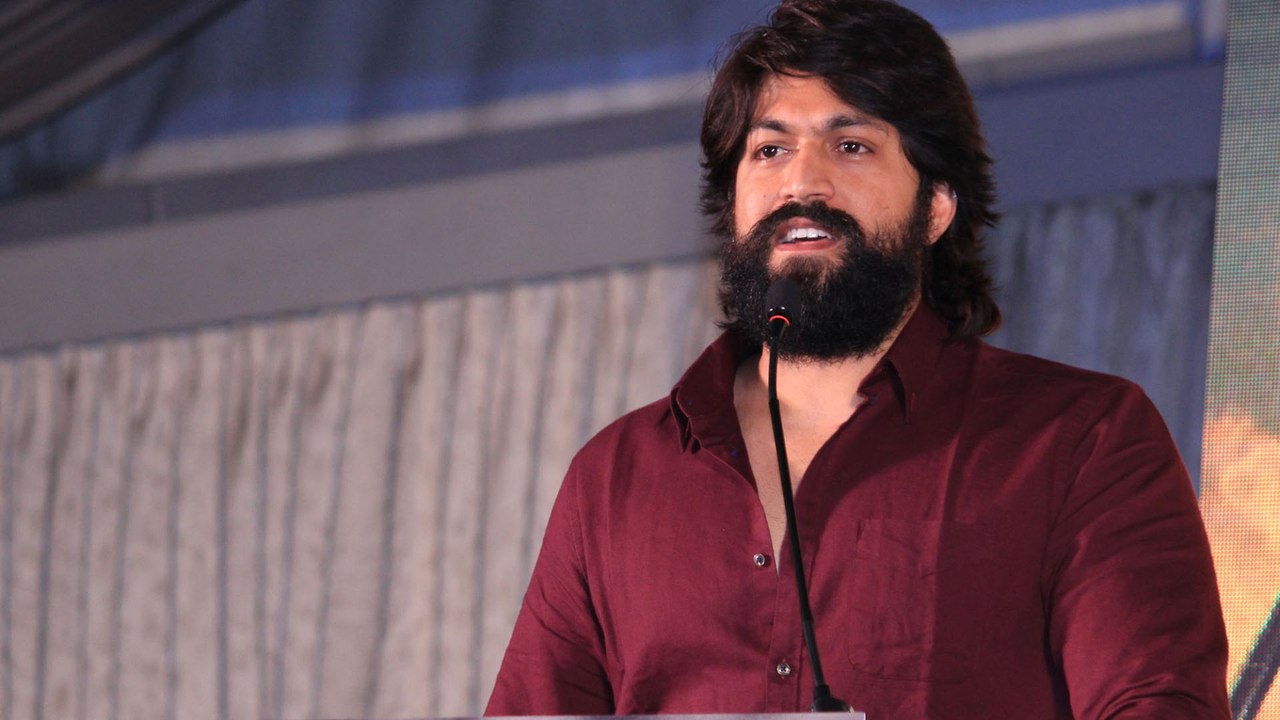 KGF Kannada Movie : ಚೆನ್ನೈನಲ್ಲಿ ನಡೆದ ಕೆಜಿಎಫ್ ಪ್ರೆಸ್ ಮೀಟ್ ನಲ್ಲಿ ತಮಿಳಿನಲ್ಲಿ ಮಾತಾಡಿದ ಯಶ್