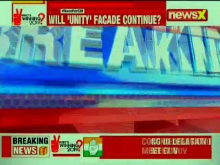 Congress delegation likely to meet Governor to stake claim in Rajasthan