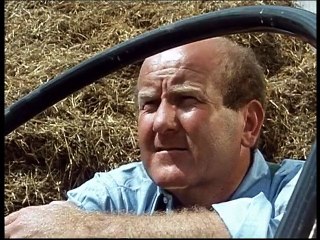 Der Schwammerlkönig  E03 - Dreimal kräht der Hahn