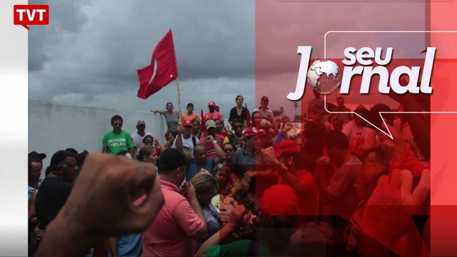 Metalúrgicos do ABC sediam ato internacional Lula Livre