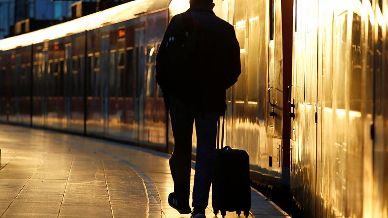 GDL: Tarifverhandlungen mit Deutscher Bahn gescheitert