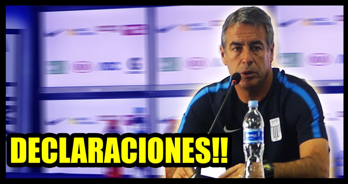 Conferencia Pablo Bengoechea