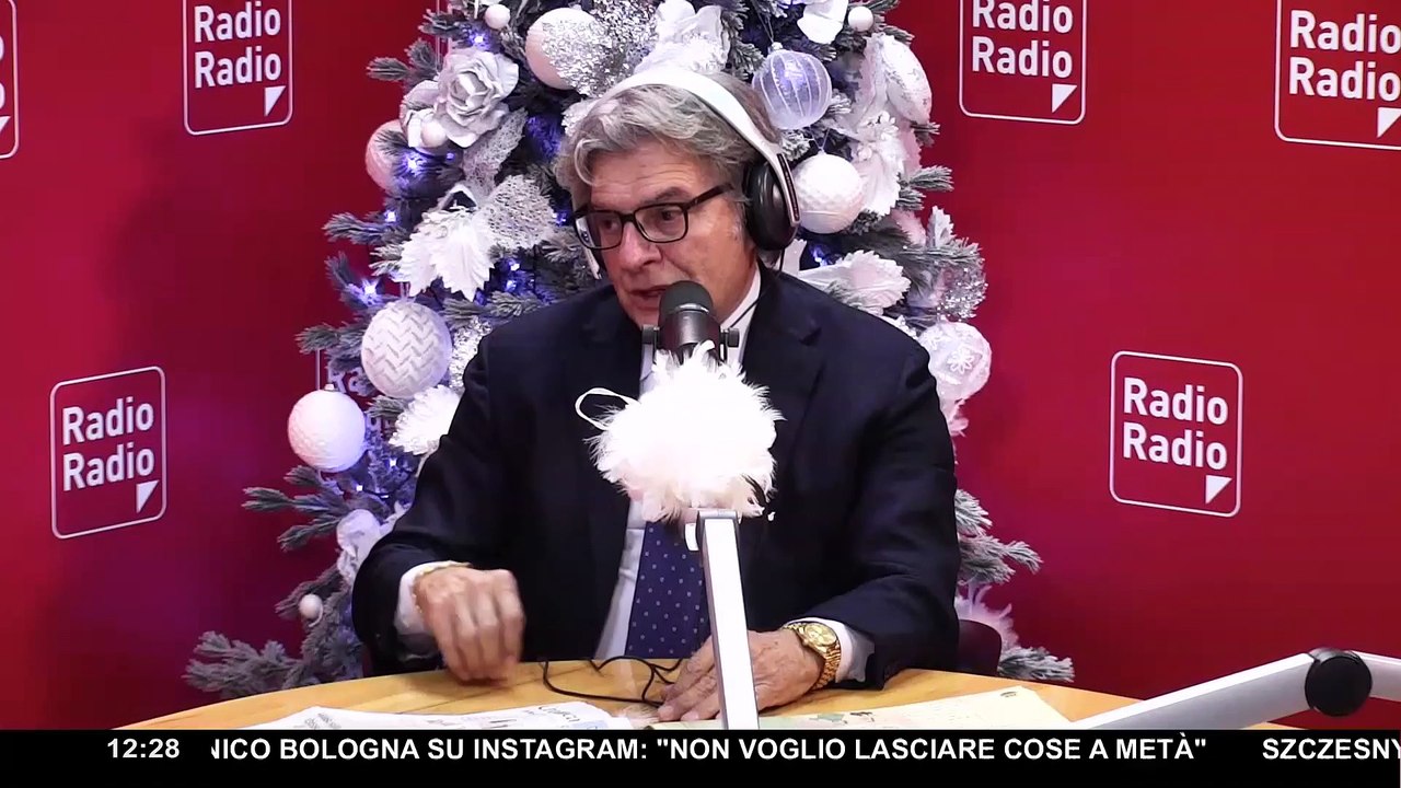 Il fisco Sereno - Dr.  Mauro D'ambrogio - 12 Dicembre 2018