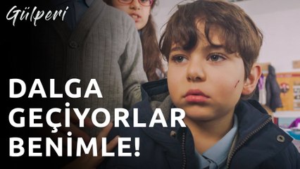 Gülperi | 13.Bölüm - Dalga Geçiyorlar Benimle!