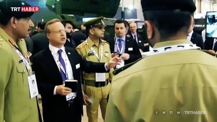 Türkiye'nin gökyüzündeki yeni markası Gökbey