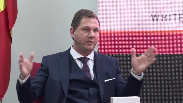 Investitorët e huaj ankohen për klimën e biznesit në Maqedoni