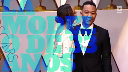 Chrissy Teigen revela que está saboteando la rutina de entrenamiento de John Legend