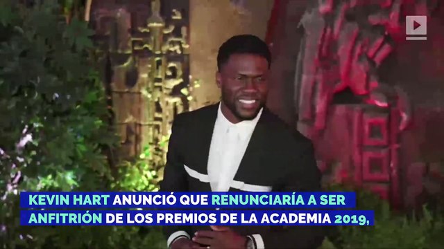 Premios Oscar 2019: se considera la posibilidad de hacer la entrega de premios sin un anfitrión