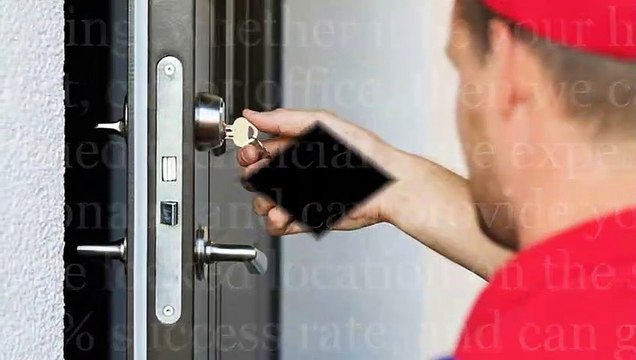 Lockout Squad Locksmiths