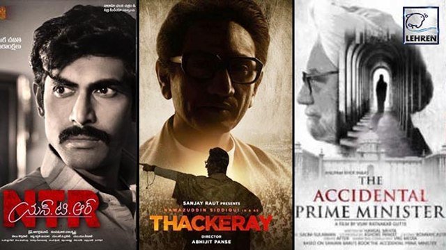 5 Upcoming Bollywood Movies Based On Politics
