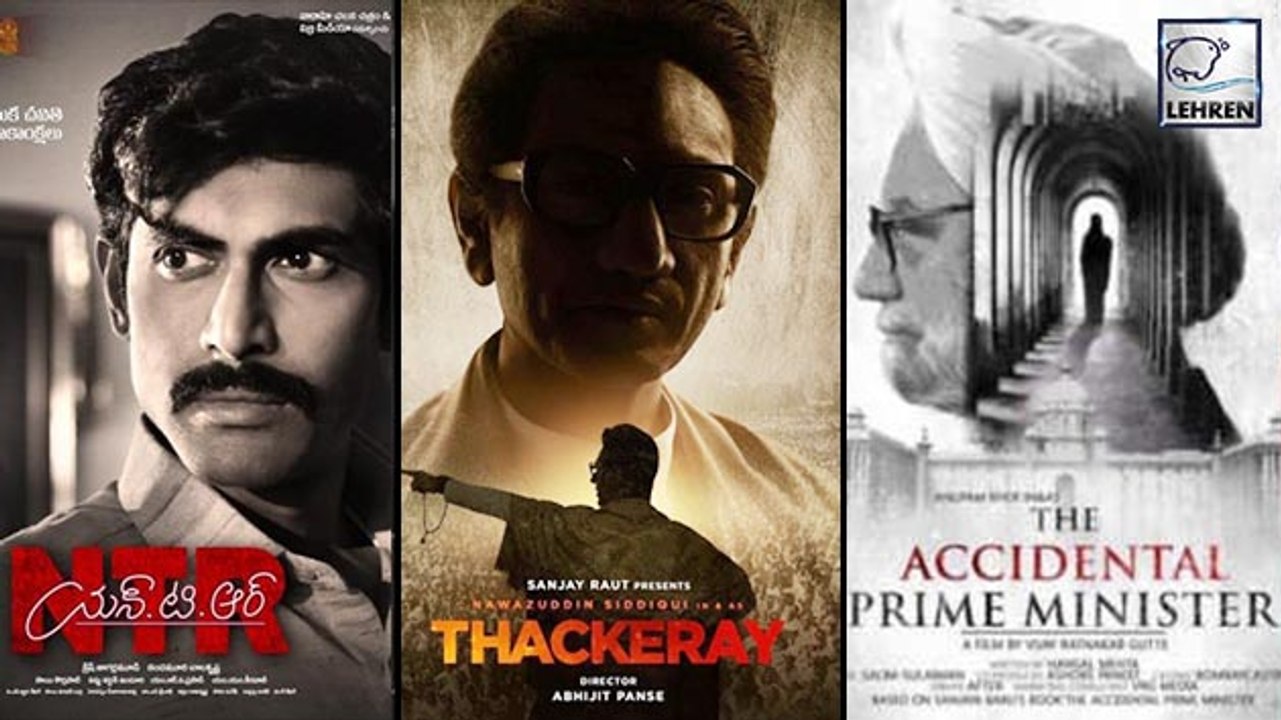 5 Upcoming Bollywood Movies Based On Politics