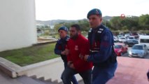 Bodrum'da İnsan Kaçakçılarına Operasyon: 1'i Uzman Çavuş, 9 Gözaltı