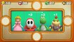 Super Mario Party Minigames Gameplay Square Off #2