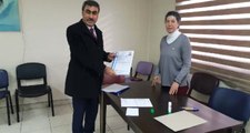MHP'nin Eski Diyarbakır İl Başkanı, HDP'den Belediye Başkan Aday Adayı Oldu