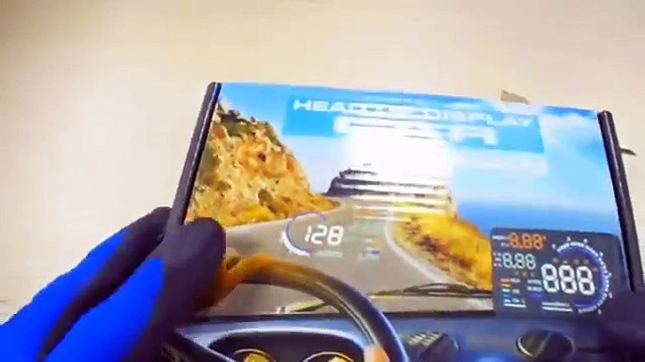 وداعا لمشاكل لوحة تحكم السيارة مع هدا الجهاز    Goodbye to the problems of the car control panel with this device