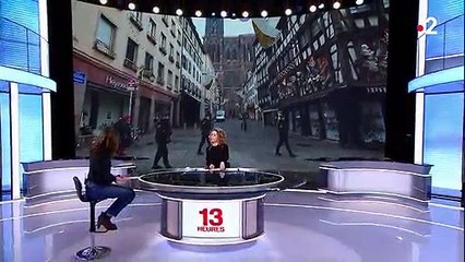 Comment gérer l'état "d'urgence attentat" avec la mobilisation des "gilets jaunes" ?