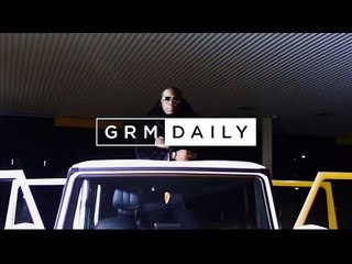 Frenchy Le Boss - Madness [Music Video] | GRM Daily