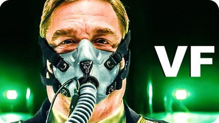 CAPTIVE STATE Bande Annonce VF (2019)