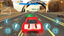 City Drift Race - Fast Paced Racing Car Game 