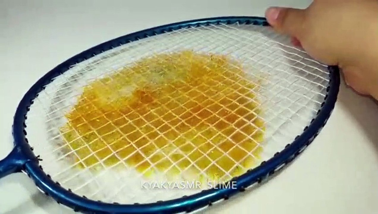 Satisfying Slime Asmr Videos!!