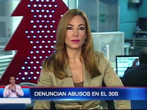 Pruebas contra jueces y fiscales que sentenciaron a opositores de Correa