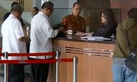 KPK Periksa Deddy Mizwar Soal Dugaan Kasus Suap Meikarta