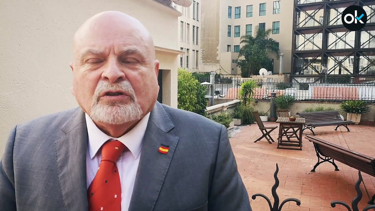 Karl Jacobi, candidato al ayuntamiento de Barce...