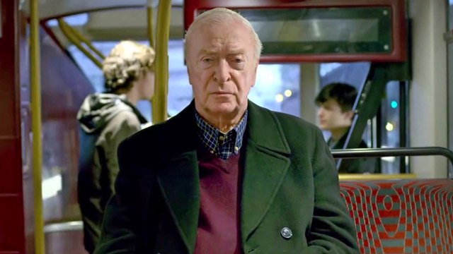 Gentlemen cambrioleurs Bande-annonce VO #2 (Comédie 2019) Michael Caine, Jim Broadbent