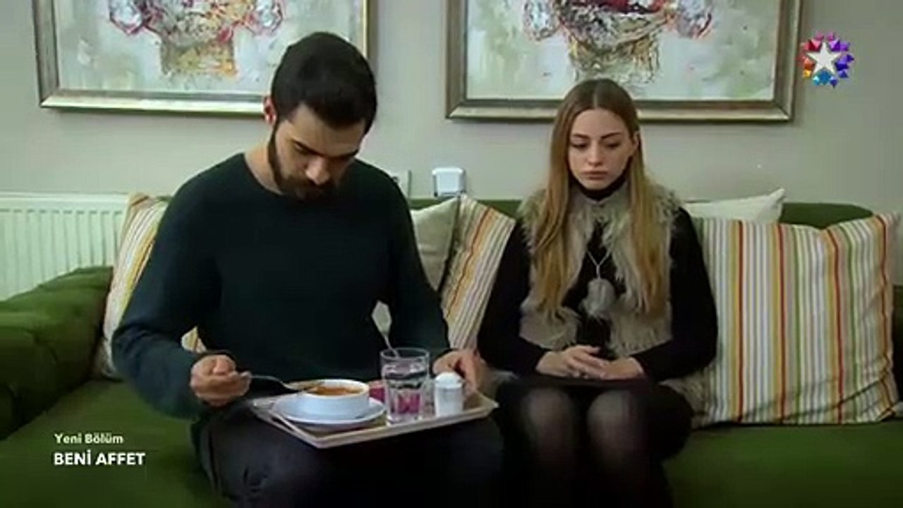 [512x288] Beni Affet 1465.Bölüm izle 12 Aralık 2018  Son Bölüm Full izle - Part 3