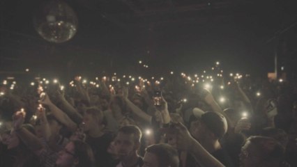 Stereo Luchs - Ziitreis