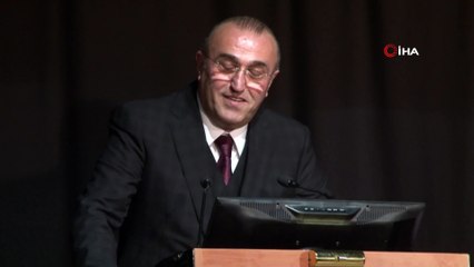 Abdurrahim Albayrak: “Suç işlediğimizi zannetmiyorum”