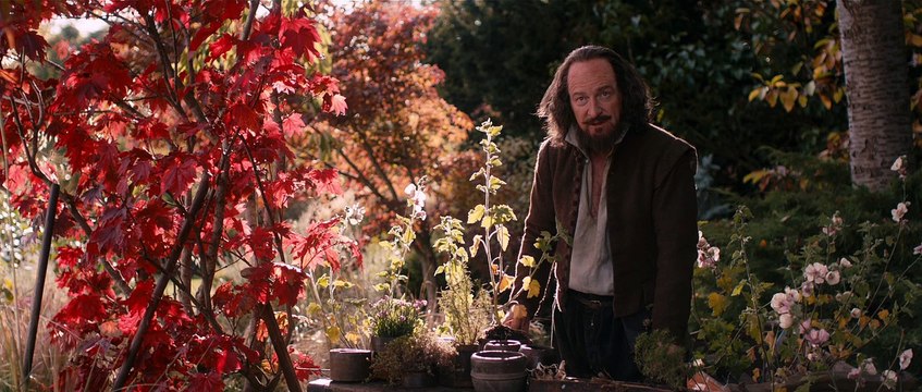 All Is True trailer - Kenneth Branagh is Shakespeare. Judi Dench, Ian McKellen