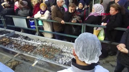 Muğla Menteşe'de Çıntar Festivali