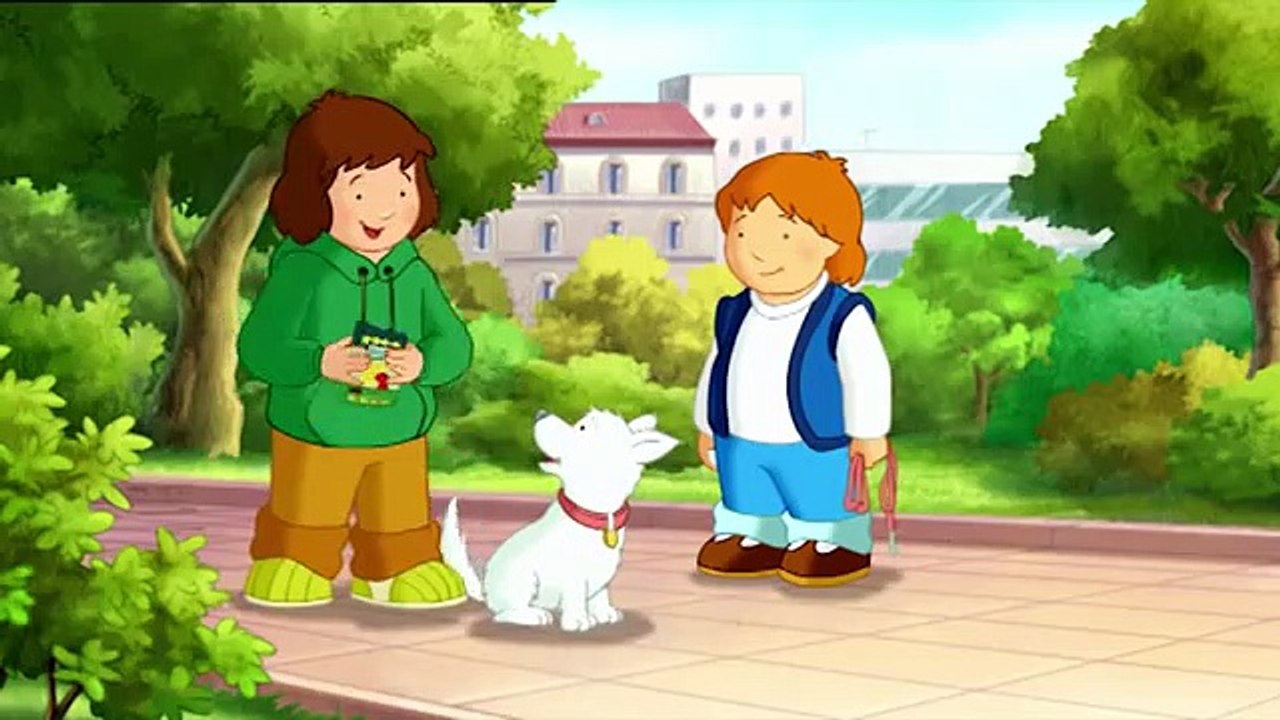 Lauras Stern ☆ Wo ist Fiffi_ ☆ Folge 40