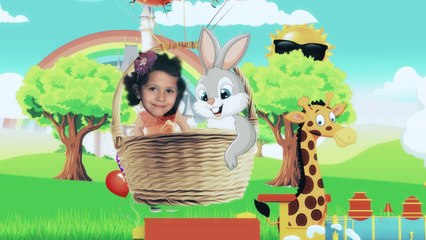 Gezuar ditelindjen - Dea Deka