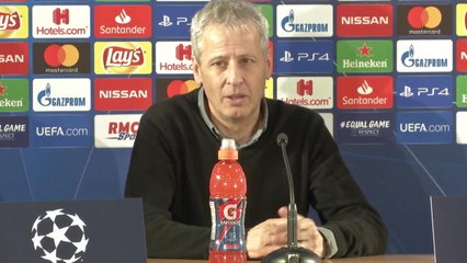 Download Video: It was a perfect evening for Dortmund - Favre