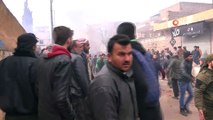 - Azez’deki Patlamada Ölü Sayısı 2'ye Yükseldi