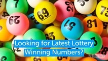 Looking for Florida Latest Lottery Results?