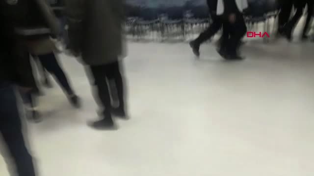 Diyarbakır'da Hdp'ye 'Açlık Grevi' Operasyonu - 2