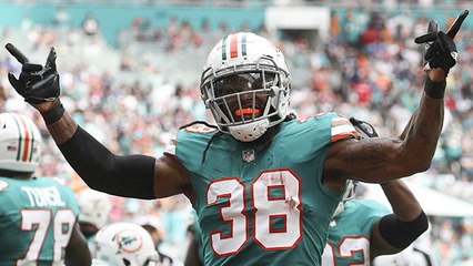 Kay Adams: There's no 'Miami Miracle' without Brandon Bolden