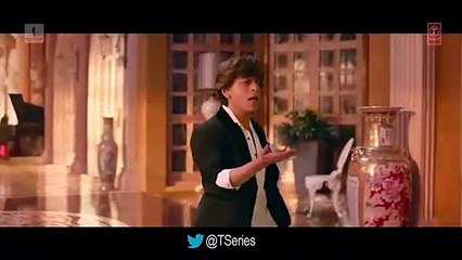 ZERO | Mere Naam Tu Song  | Shah Rukh Khan | Anushka Sharma | Katrina Kaif