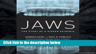 Library  Jaws: The Story of a Hidden Epidemic
