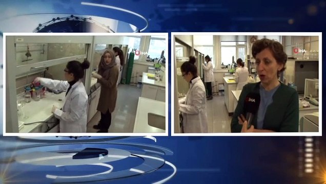 İlk Yerli Kanser İlacı Boğaziçi Üniversitesi’nde Üretilecek