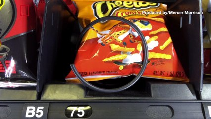 Cheez-It Hit With Lawsuit Questioning It's 'Whole Grain' Label