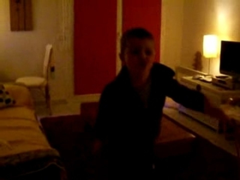 BONNE ANNEE DE MAEL EN MUSIQUE