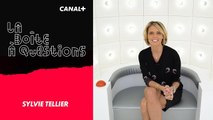 La Boîte à Questions de Sylvie Tellier – 12/12/2018