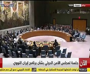 الخارجية الأمريكية: لن نقبل تطوير إيران صواريخ تهدد المنطقة